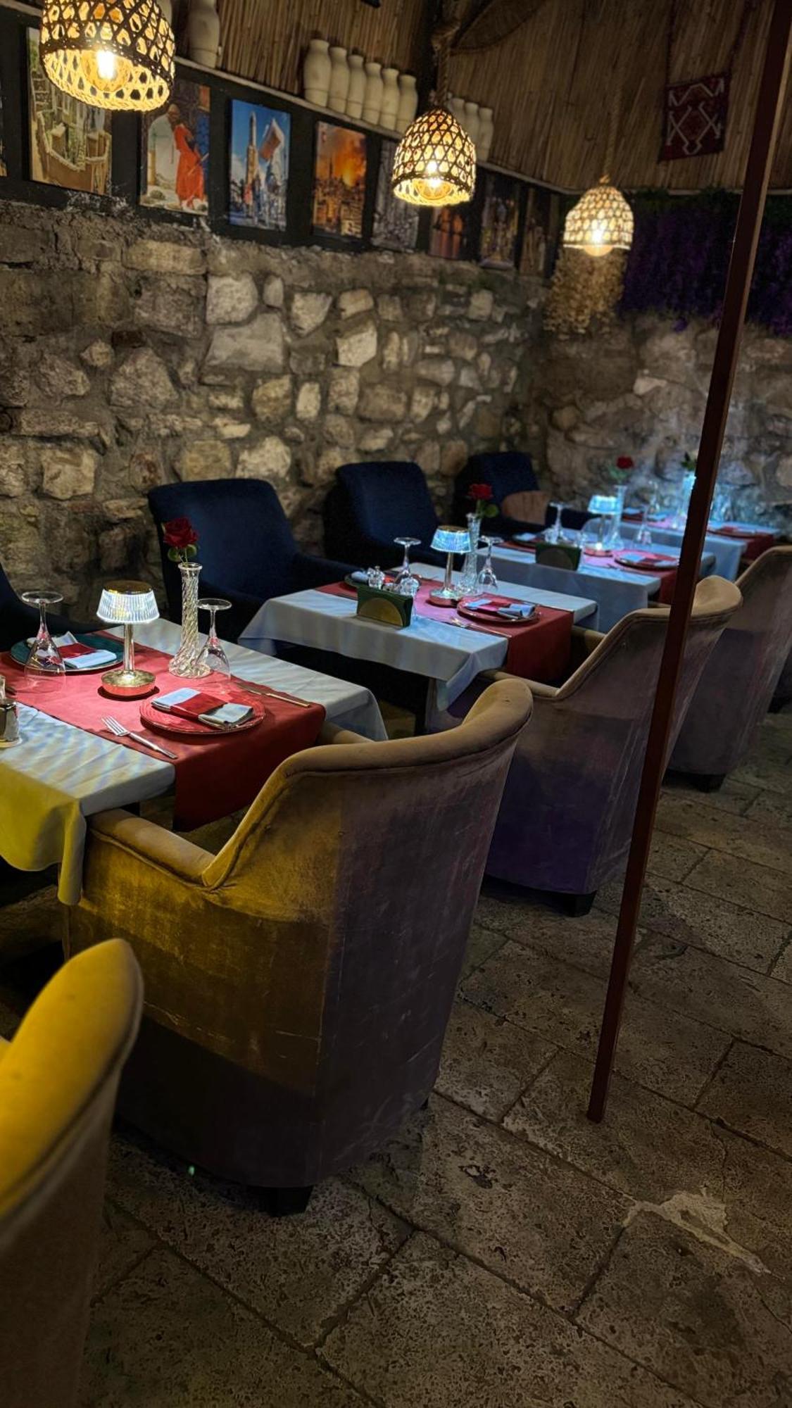 Mirapartotel イスタンブール エクステリア 写真